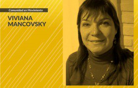 Educación UNSAM (@educacion_unsam) on Twitter photo Viviana Mancovsky, profesora de <a href="/EDUCACION_UNSAM/">Educación UNSAM</a> de la <a href="/unsamoficial/">Universidad Nacional de San Martín</a> disertará sobre: “Los modos de enseñar en el primer año universitario: Hacia una pedagogía de los inicios”.
+INFO: noticias.unsam.edu.ar/2017/11/09/viv… Viviana Mancovsky, profesora de <a href="/EDUCACION_UNSAM/">Educación UNSAM</a> de la <a href="/unsamoficial/">Universidad Nacional de San Martín</a> disertará sobre: “Los modos de enseñar en el primer año universitario: Hacia una pedagogía de los inicios”.
+INFO: noticias.unsam.edu.ar/2017/11/09/viv…