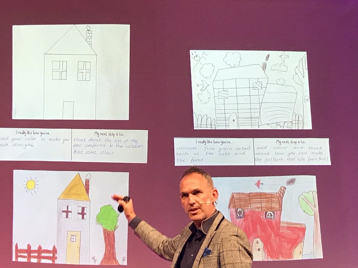carlson_edu's tweet photo. Så här kan vi visa att vi värderar progressionen #strongerlearning https://t.co/hHHfroKgTK