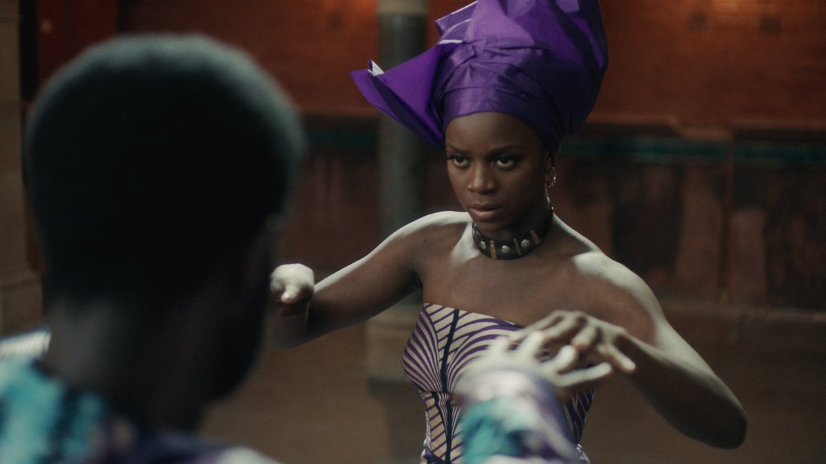 derbyquad's tweet image. Just over 1 week left to catch the fantastic exhibition by Hetain Patel in our gallery, including new film 'Don't Look at the Finger' - exhibition continues until 19 November. Free. #DerbyUK