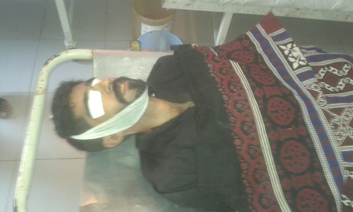 aleem0hsin's tweet photo. @MediaCellPPP @BBhuttoZardari And what about murder ? Body recovered from PPP GS district badin saeen bux jamalis house https://t.co/HxgkoXRfRA