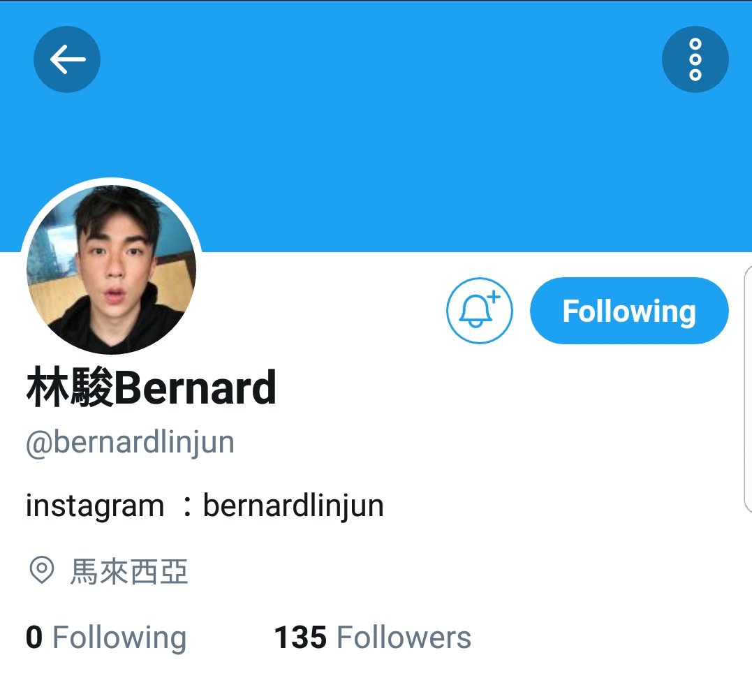 bernardteddyth's tweet photo. Welcome to twitter ~ #SenJun
พี่เบอร์เล่นทวิตเตอร์แล้วนะคะ (จริงๆก็เล่นนานแล้ว 😂) ไปตามฟอลกันได้น้า ของจริงแท้แน่นอน ❤
👉 @bernardlinjun https://t.co/nrQRVdcop7