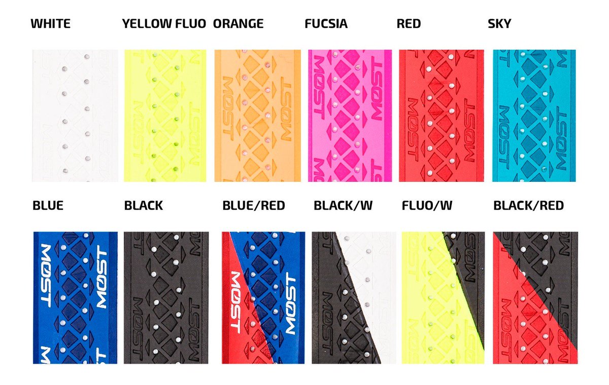UnoImports's tweet photo. Pick a colour, any colour. A full selection of #mostbike Ultra grip and Performance bar tapes now available. Order up at your local Pinarello dealer. #bartap #pinarello #f10 https://t.co/WjsRoz8zSl