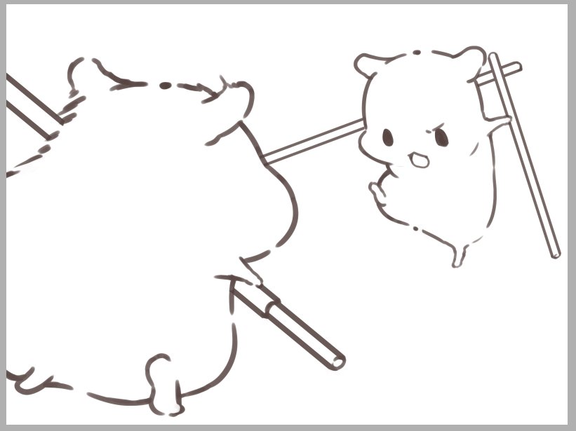 えびばでぽっきー 