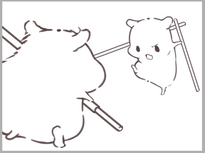 えびばでぽっきー 