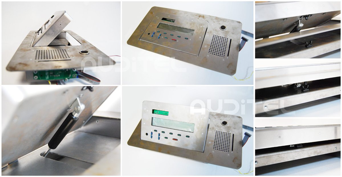Auditel_Systems's tweet photo. Whether a prototype calls for a bespoke brass finish, delicate silkscreening or intricate development you can trust our experts to deliver. https://t.co/hQ2HVbv2G0