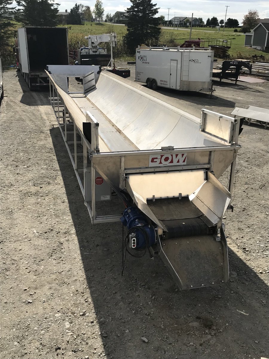 GOWGroupInc's tweet photo. Aluminum inserts are here! https://t.co/5HOGguaB8e