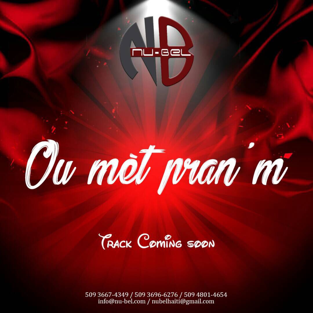 NU-BEL HT tweet media