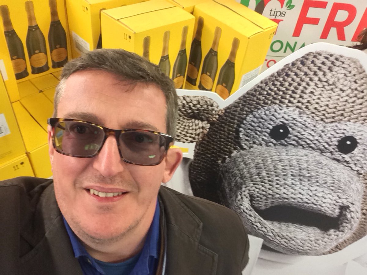 Mark_Phillips66's tweet photo. #keepittea https://t.co/2ChWJzK9uq