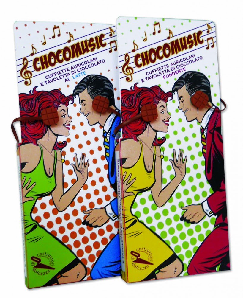 faceciok's tweet photo. Con #Chocomusic, Costruttori di Dolcezze in corsa 
per i #Barawards Premio Innovazione 2017! Vota anche tu qui --> https://t.co/xSm77hI8GF https://t.co/rdRqh90g9r