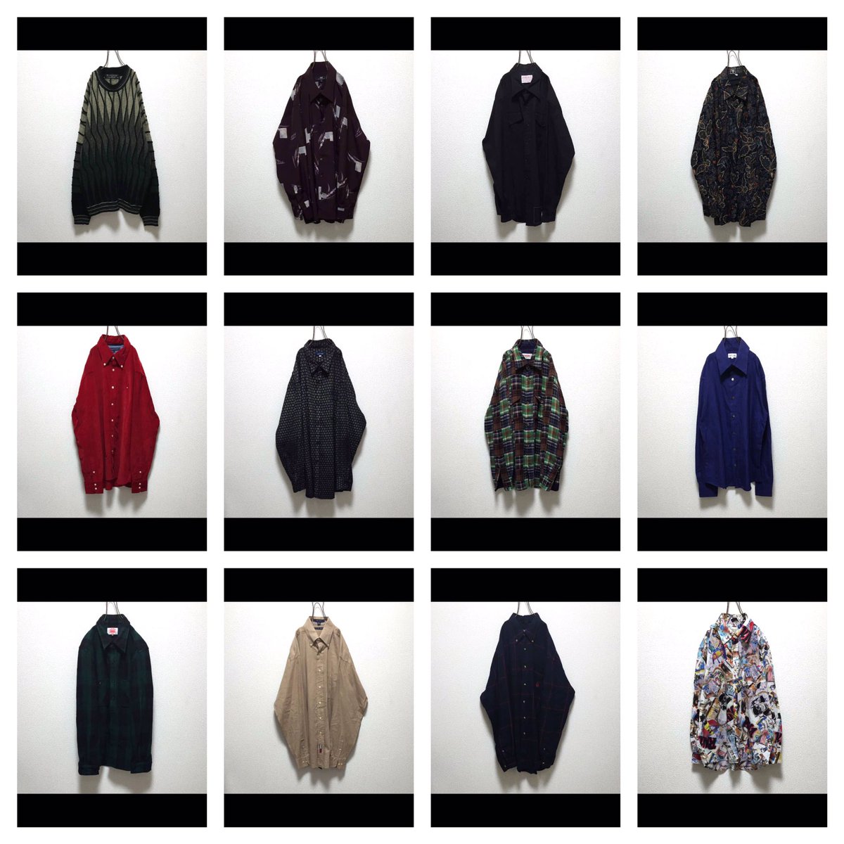 yuyu_hurugi's tweet photo. 次回入荷予告＆プレゼント企画

入荷予告
11月12日（日）22時半～
https://t.co/cw9Wktoj5F にて画像1〜3枚目を販売🔥🔥🔥

プレゼント企画
参加条件
ツイートRT&amp;アカウントフォロー
(4枚目画像を参照下さいませ。)🙏

ご応募お待ち致しております！ https://t.co/i9ZnhE06ji