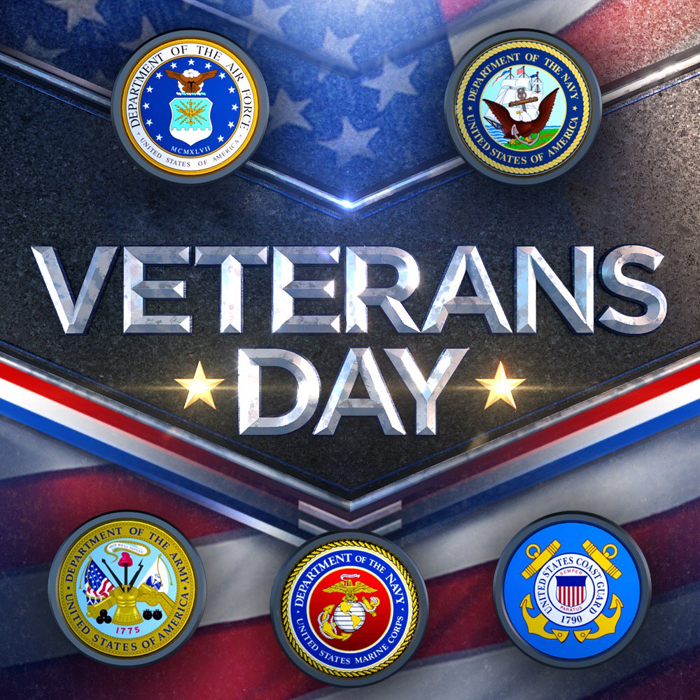 KTVU's tweet photo. Thank you veterans for your service to our county! https://t.co/YlSlFCr0j5