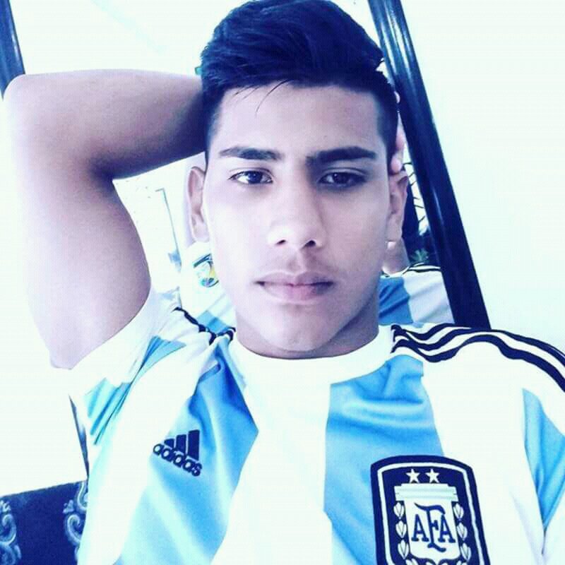 ezequielb97's tweet photo. Relax😎 https://t.co/T75O1W1QjN