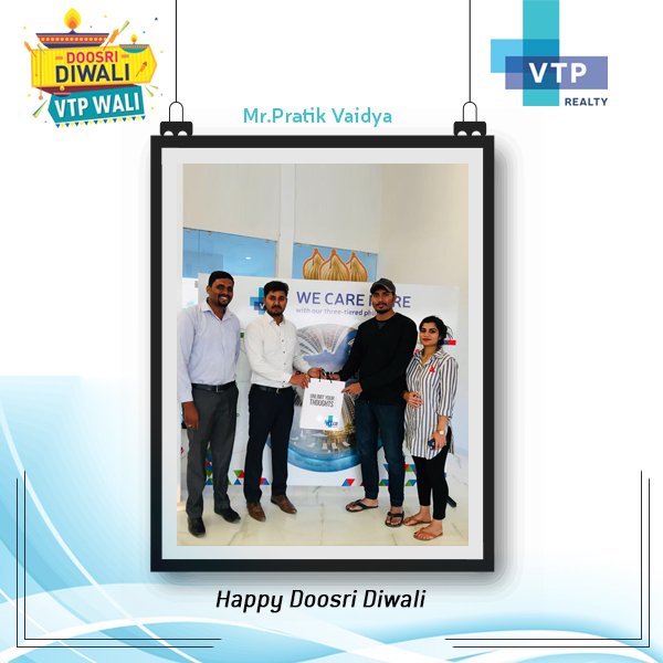 VTP Realty tweet media