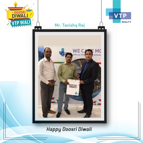 VTP Realty tweet media