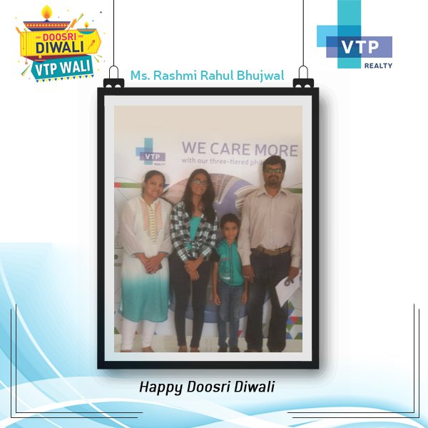 VTP Realty tweet media