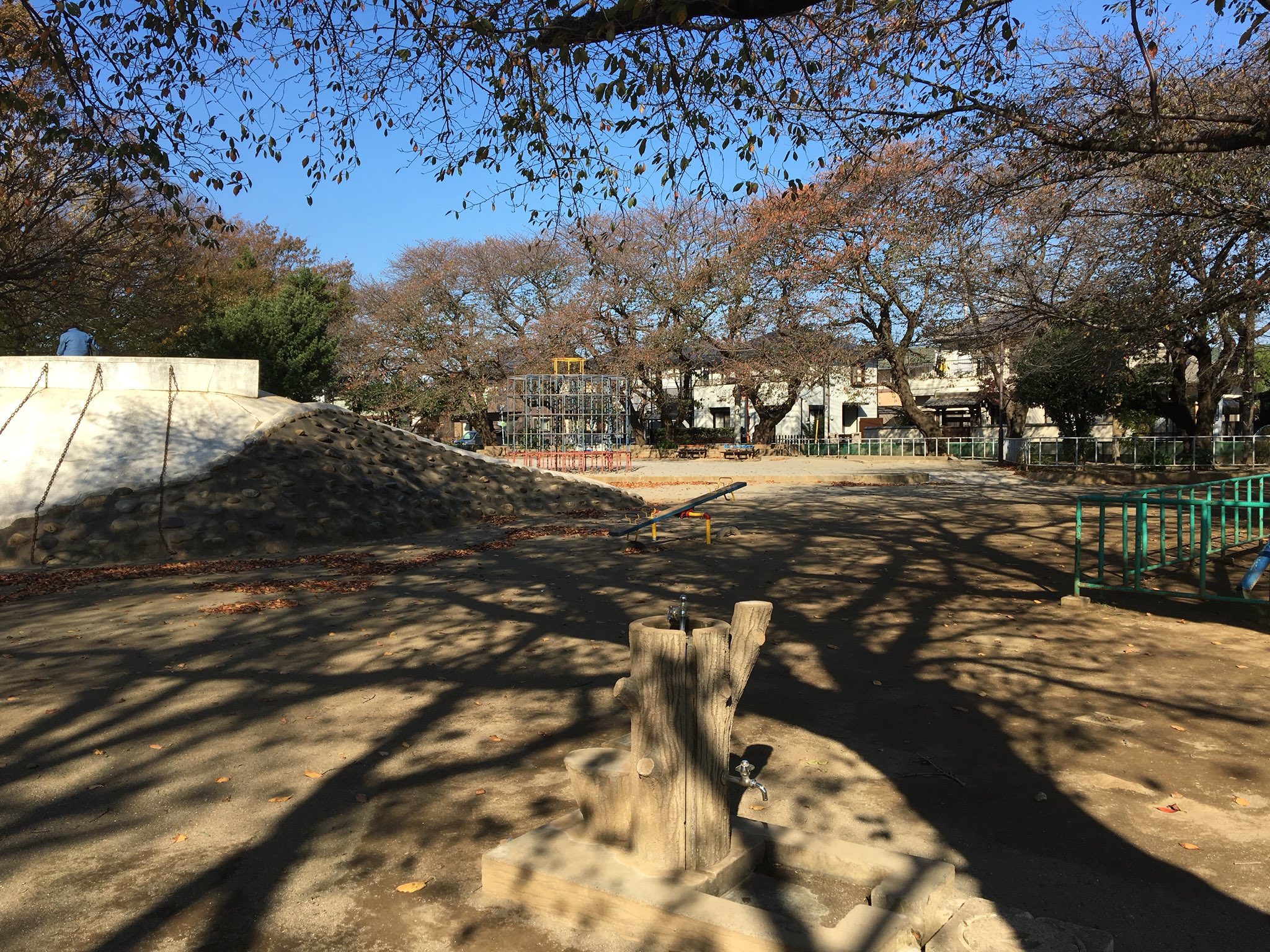 聖地巡礼 Twitter