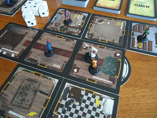 areyougamepod's tweet photo. In Episode 4, Lindsay talks about Betrayal at House on the Hill by @AvalonHill2, a board game of strategy and horror.

https://t.co/d3rGYG1cLL https://t.co/oRLEKQnJfX