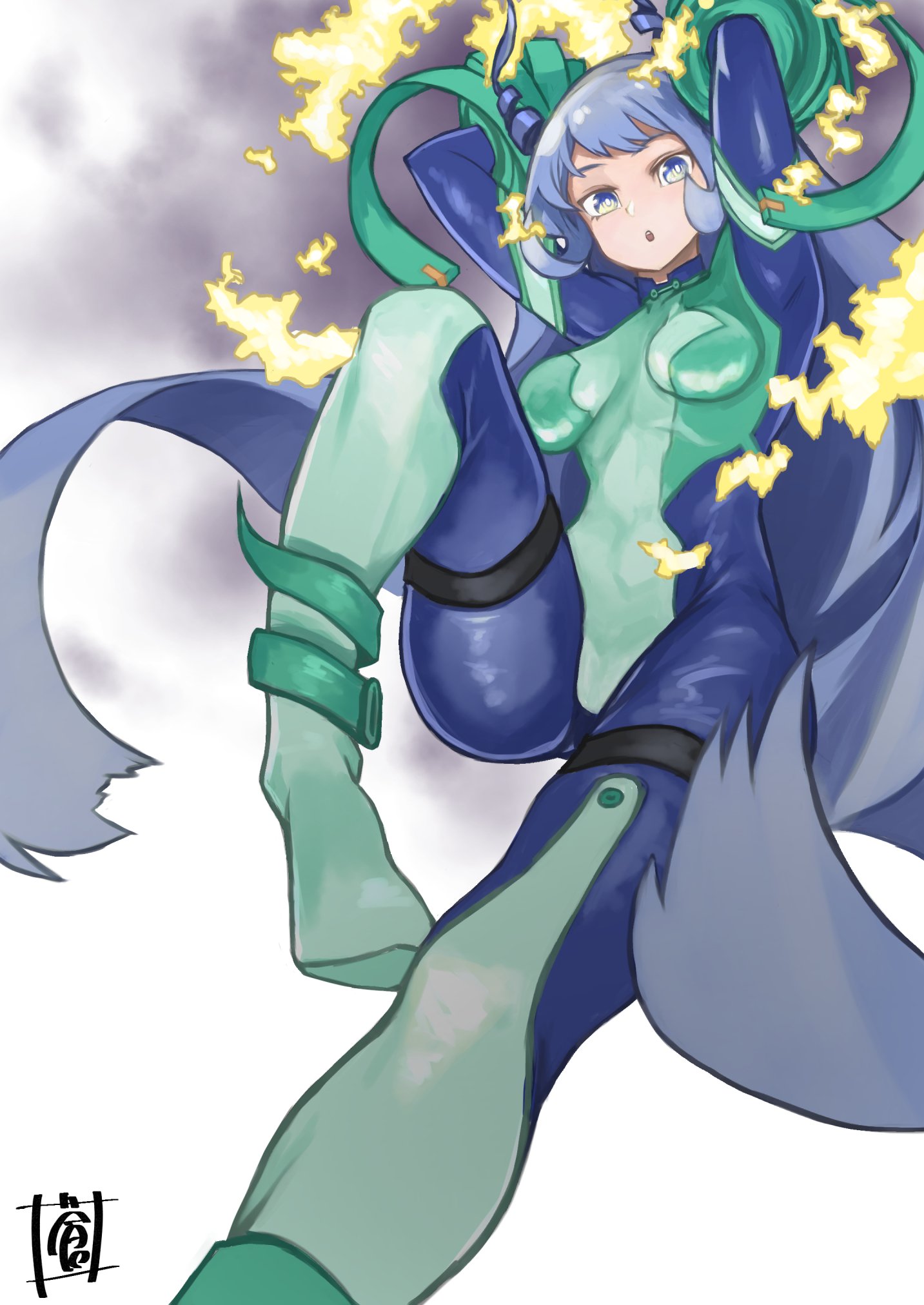 蒼 ヒロアカの波動ねじれさん T Co M0psftzddf Twitter