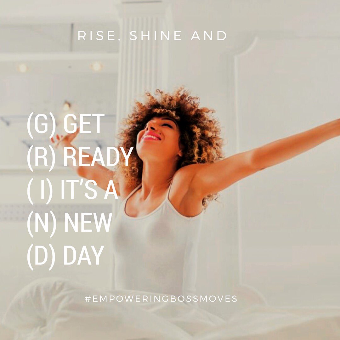 EmpowerBossMove tweet picture