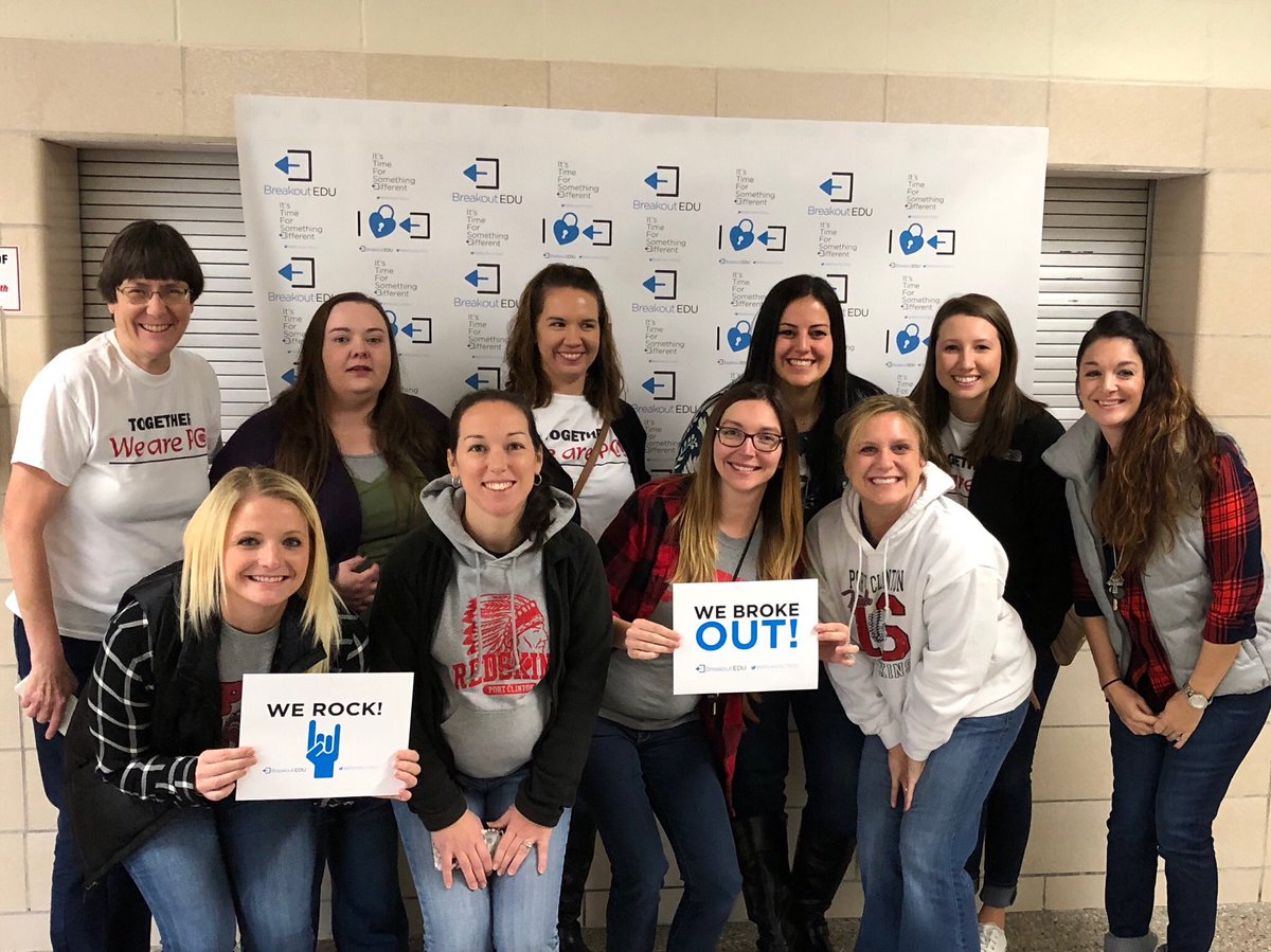 WhitneyPCCSD's tweet photo. Woot! #PCPD2017 https://t.co/erNzQdSRq2