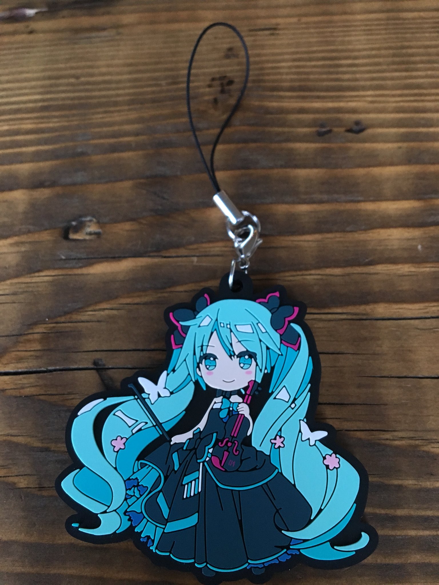 初音ミクシンフォニー公式〜10th Anniversary🎻 〜 على X: 