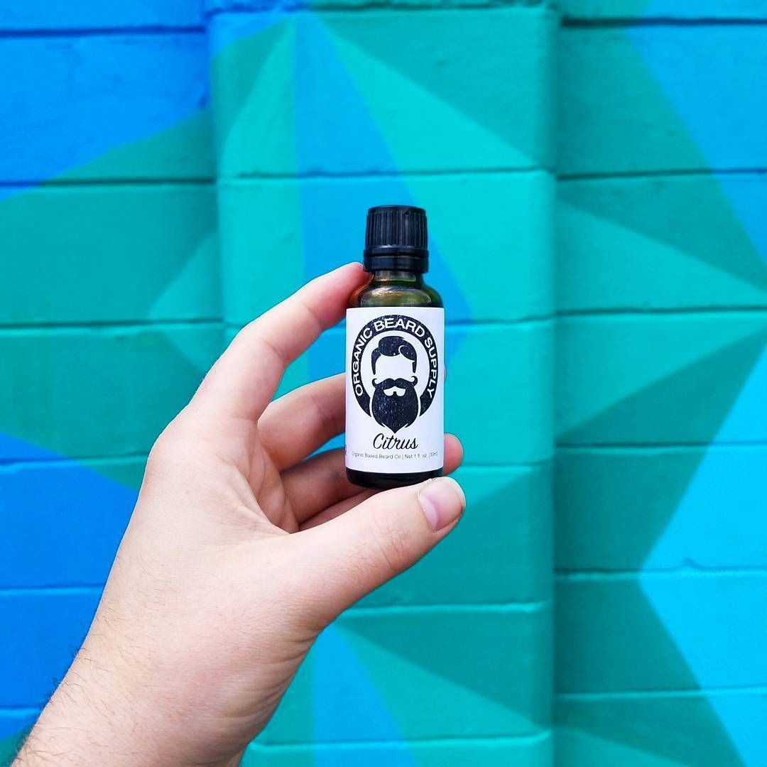OrganicBeardSup's tweet photo. For a limited, time when you buy a beard oil we'll send you another one for FREE - that's a $20 value! https://t.co/yL7IEln87b https://t.co/wAfsMfrupG