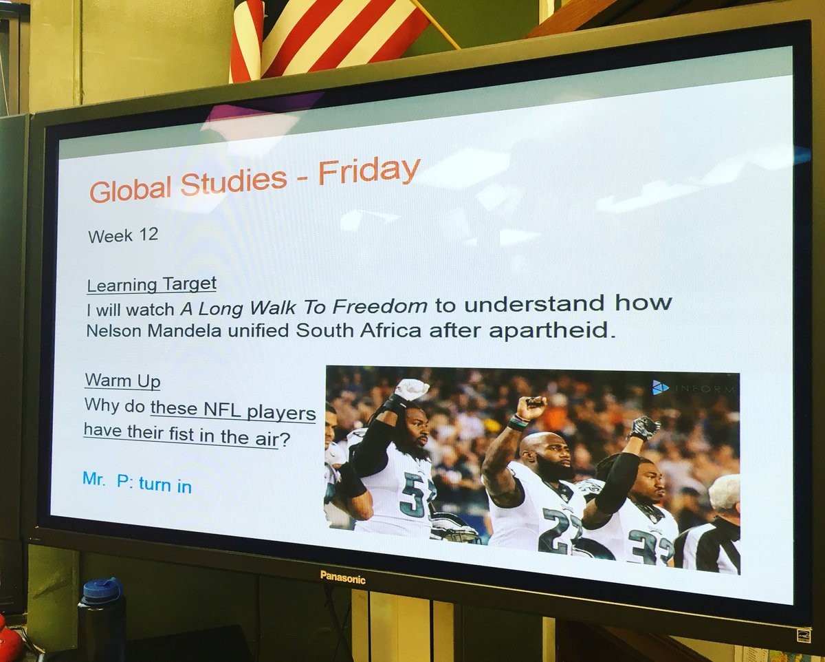 Mr. Patterson tweet media