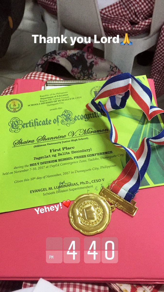 shyshannine's tweet photo. The Lord is so kind! #DSPC2017 was a beyr memorable oneβ€οΈ Salamat po Panginoon! https://t.co/vyvWdfAsJv