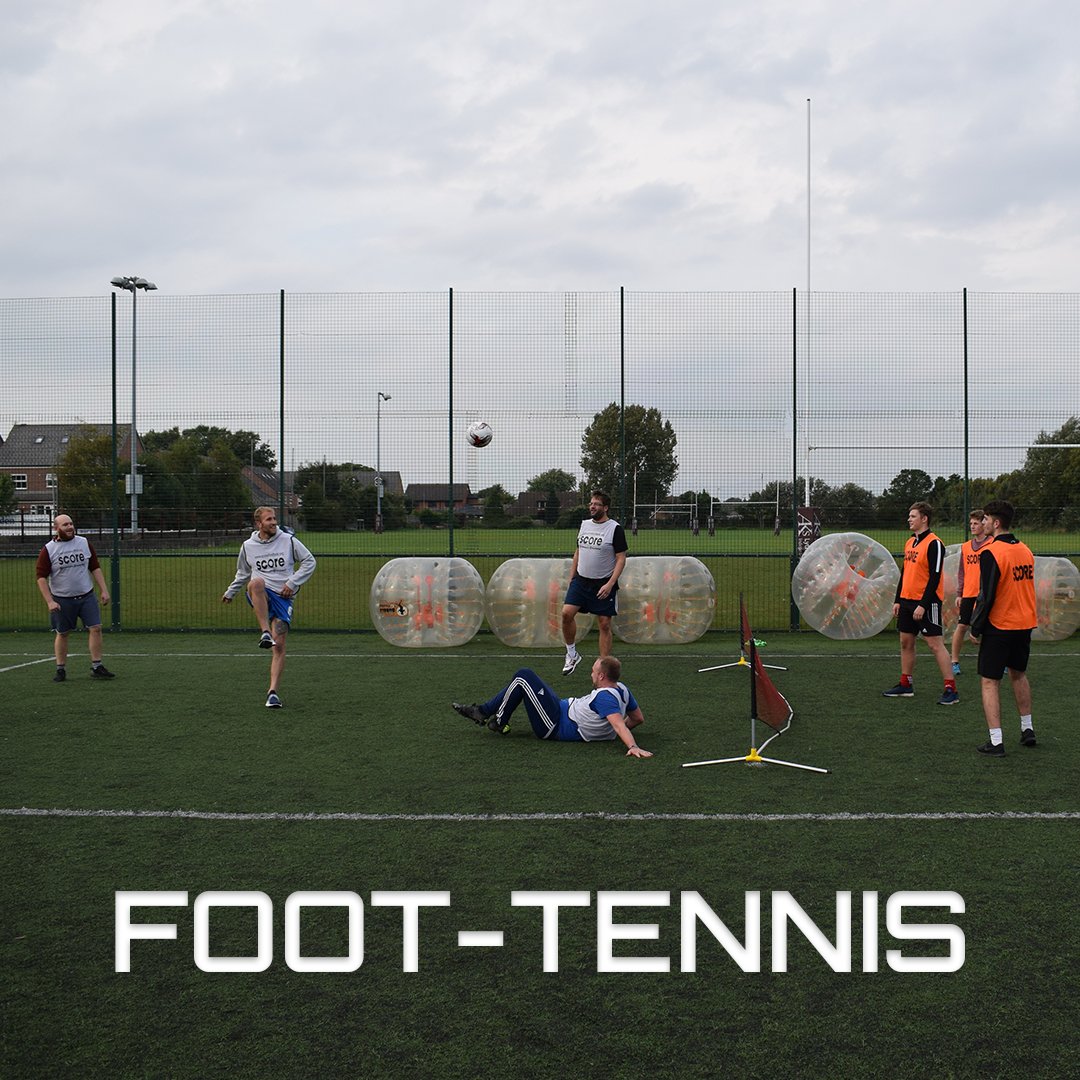 scoreevents_'s tweet photo. 2 great sports combined to make 1 unique experience. #TGIF https://t.co/lmODW8Sg1h