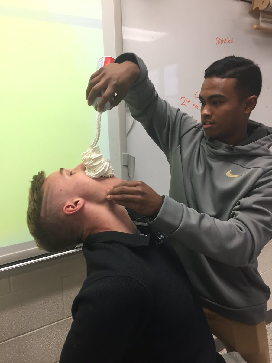mthsbhs's tweet photo. Determination... #MTHpride #novembermeeting https://t.co/b1q9fqMmAn