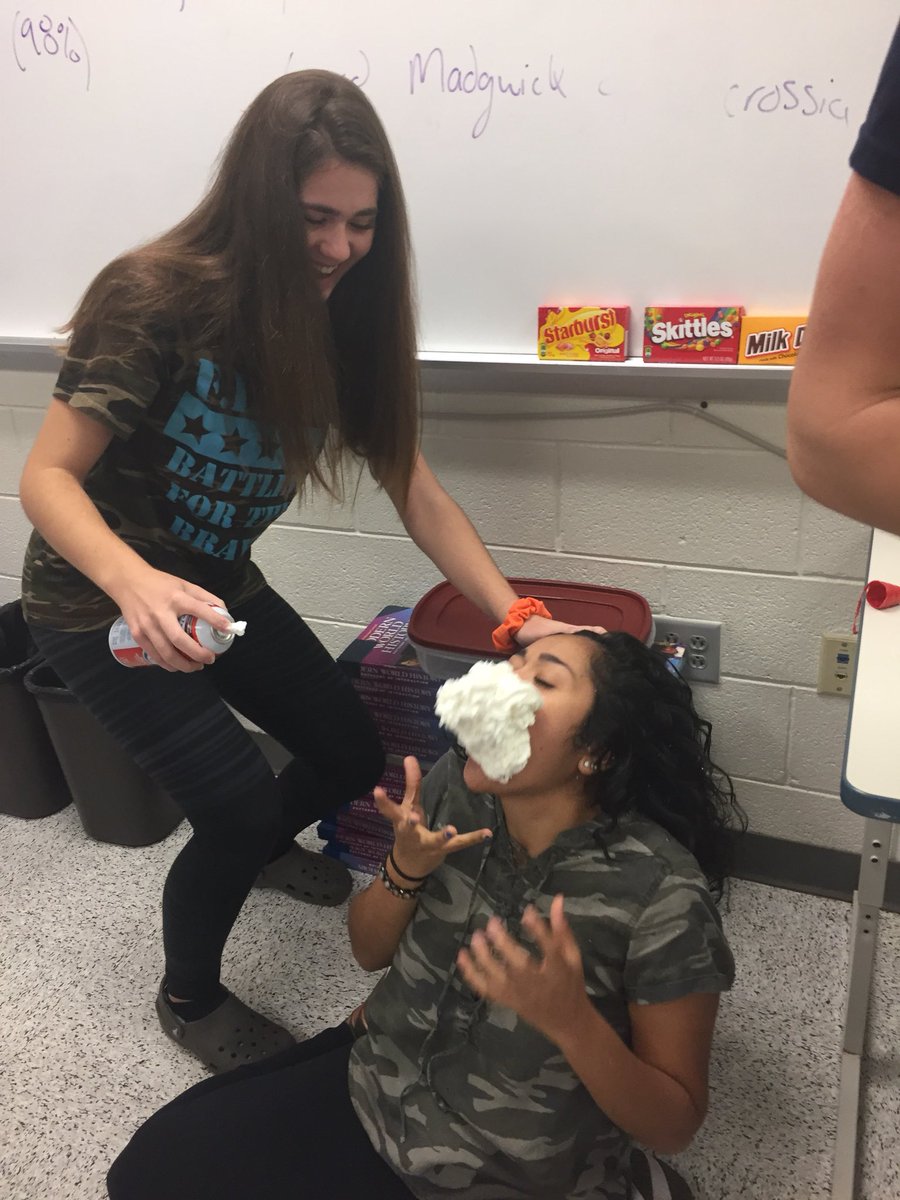 mthsbhs's tweet photo. Determination... #MTHpride #novembermeeting https://t.co/b1q9fqMmAn