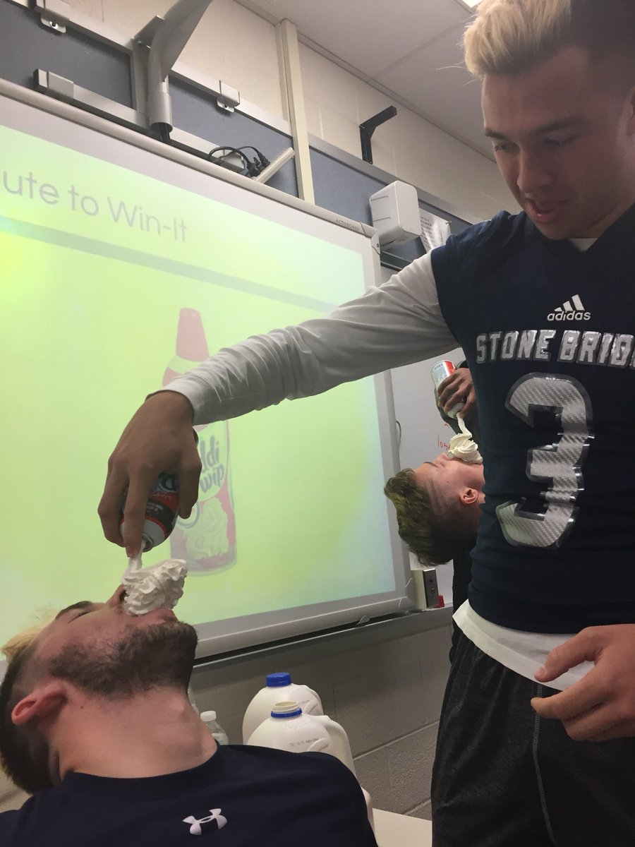 mthsbhs's tweet photo. Determination... #MTHpride #novembermeeting https://t.co/b1q9fqMmAn