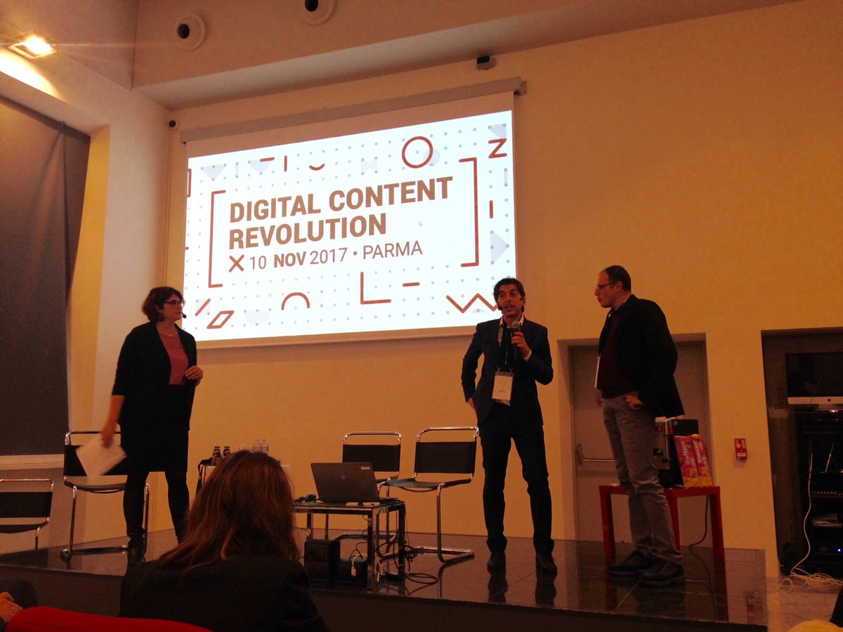 Domande per chiarire alcuni aspetti delle Smart Cities #urbanlife #dcr17 #SDBawards