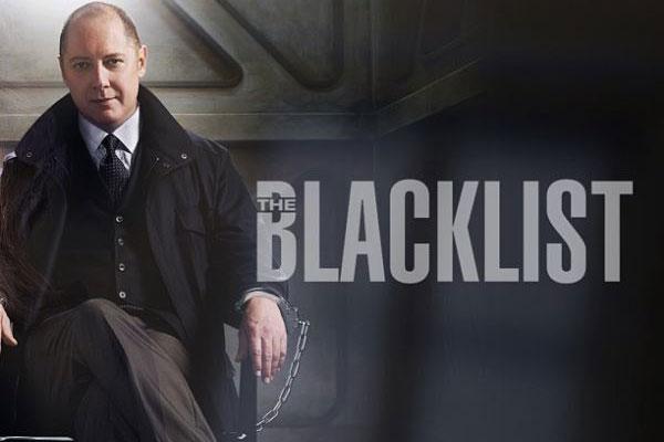 Don’t miss The Blacklist finale at 8PM. #OurWorldIsRed