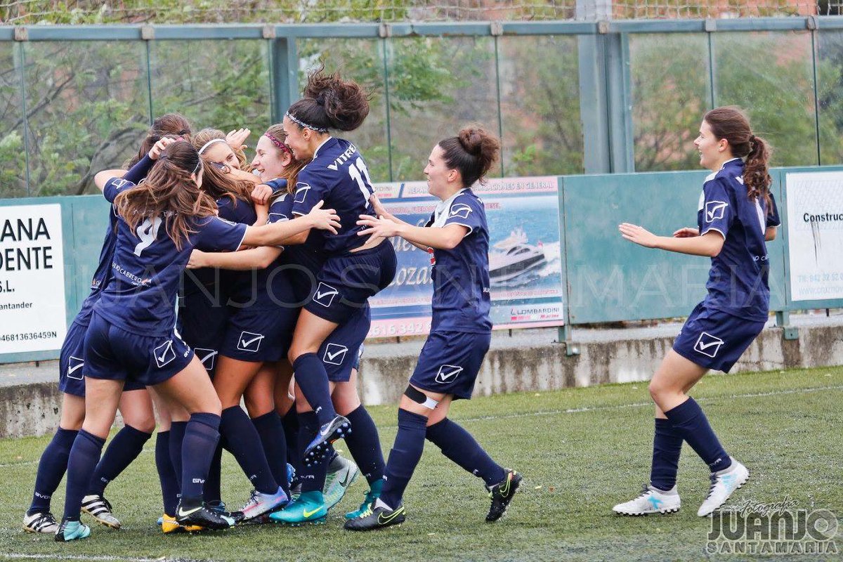 CDMonteFem's tweet photo. Hoy último día de preparación para nuestras chicas antes del #FemiasturMonte 💙 https://t.co/FIXBABtu9C