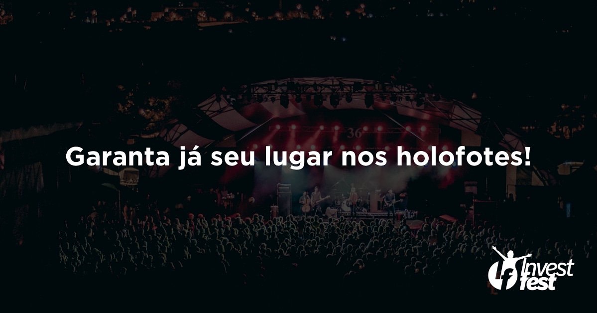 InvestFest tweet media