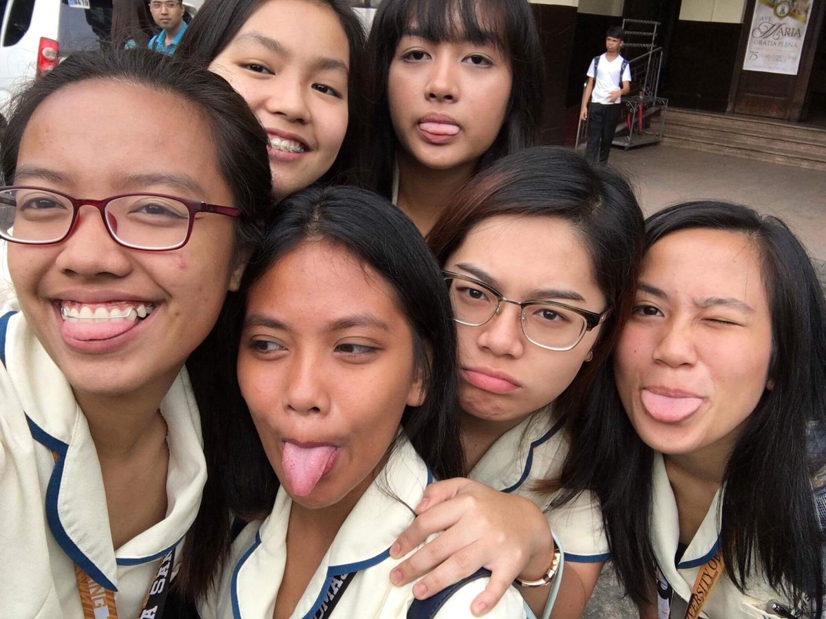 mariaaanbb's tweet photo. Thank you Basang Damit ππβ€οΈ love you all #LIFEbeyondLIKES https://t.co/eQwW6AOCcd