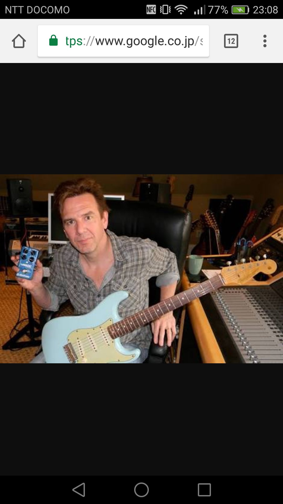 なぎさ 好きなギタリスト4人晒すと好みが分かる Steve Lukather Larry Carlton Michael Landau Dann Huff なぎさ 好きなギタリスト4人晒すと好みが分かる Steve Lukather Larry Carlton Michael Landau Dann Huff