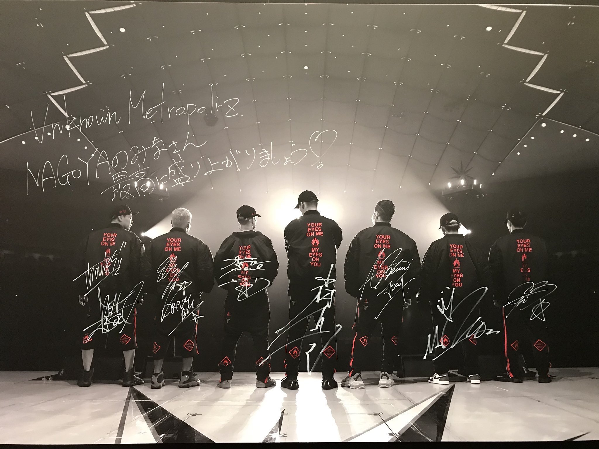 DISCOGRAPHY | 三代目J SOUL BROTHERS from EXILE TRIBE