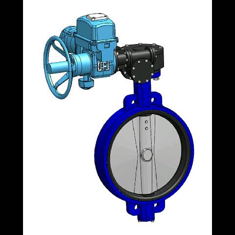 дисковый поворотный затвор межфланцевый vfy-wa с электроприводом, danfoss. затвор поворотный с эл. затвор ду 100 tecofi vpi4449. 06. затвор дисковый поворотный чугун межфл манжета epdm vfy-wa(sylax) danfoss 50мм.