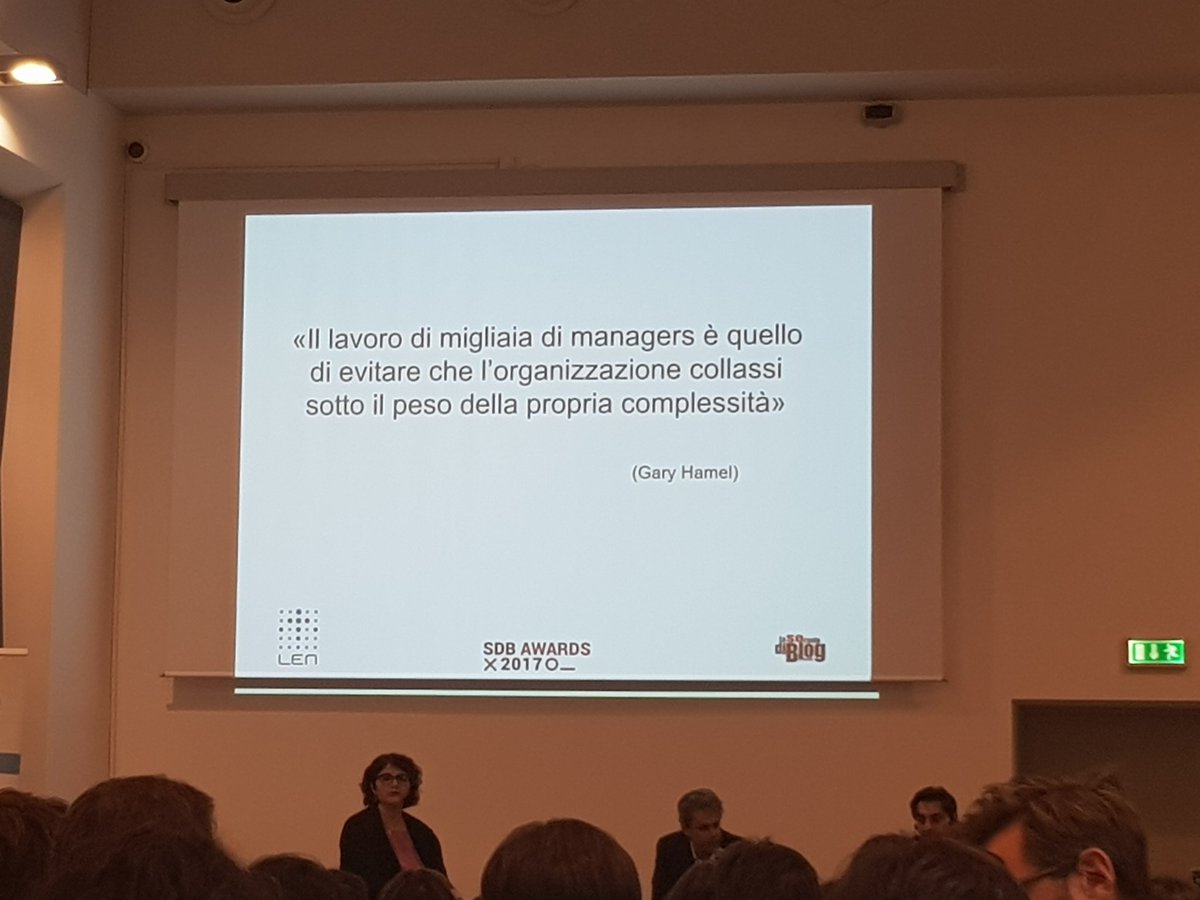 #DigitalContentRevolution #SDBAWARDS2017