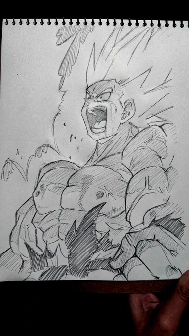 クリリンのことかーーーーーーーーっ!!!!! 