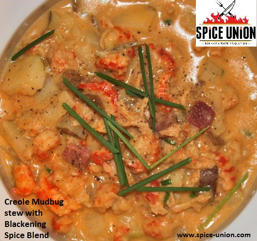 Spice_Union's tweet photo. #creole #crayfish #stew
#recipe@ https://t.co/fIT8TNFZQR
#Spice blend avail@ #Walmart.com #Amazon #BestBuy.com
#Spicy #crawdad #crayfish #seafood #cajun #bayou #Louisiana #rednecklife #beer #homecooking #NewOrleans #gulfcoast #dinnertime #eatfresh #SwampCreatures #Gulf #backwater https://t.co/PViV7TsGgj