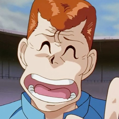 🥴 #yyh #yuyuhakusho #yusuke #yusukeurameshi #kuwabara #funny #funnyan, yu  yu hakusho