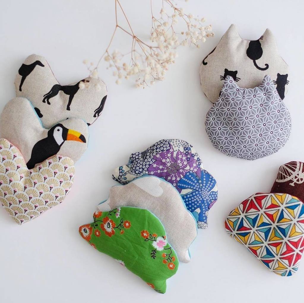 Les_Decousues's tweet photo. Bouillottes sèches de poche au Lin bio ! 
#bouillotteseche #chaufferette #linbio #organic #cotton https://t.co/KfXk37l2MC https://t.co/iwO1Oy3az5