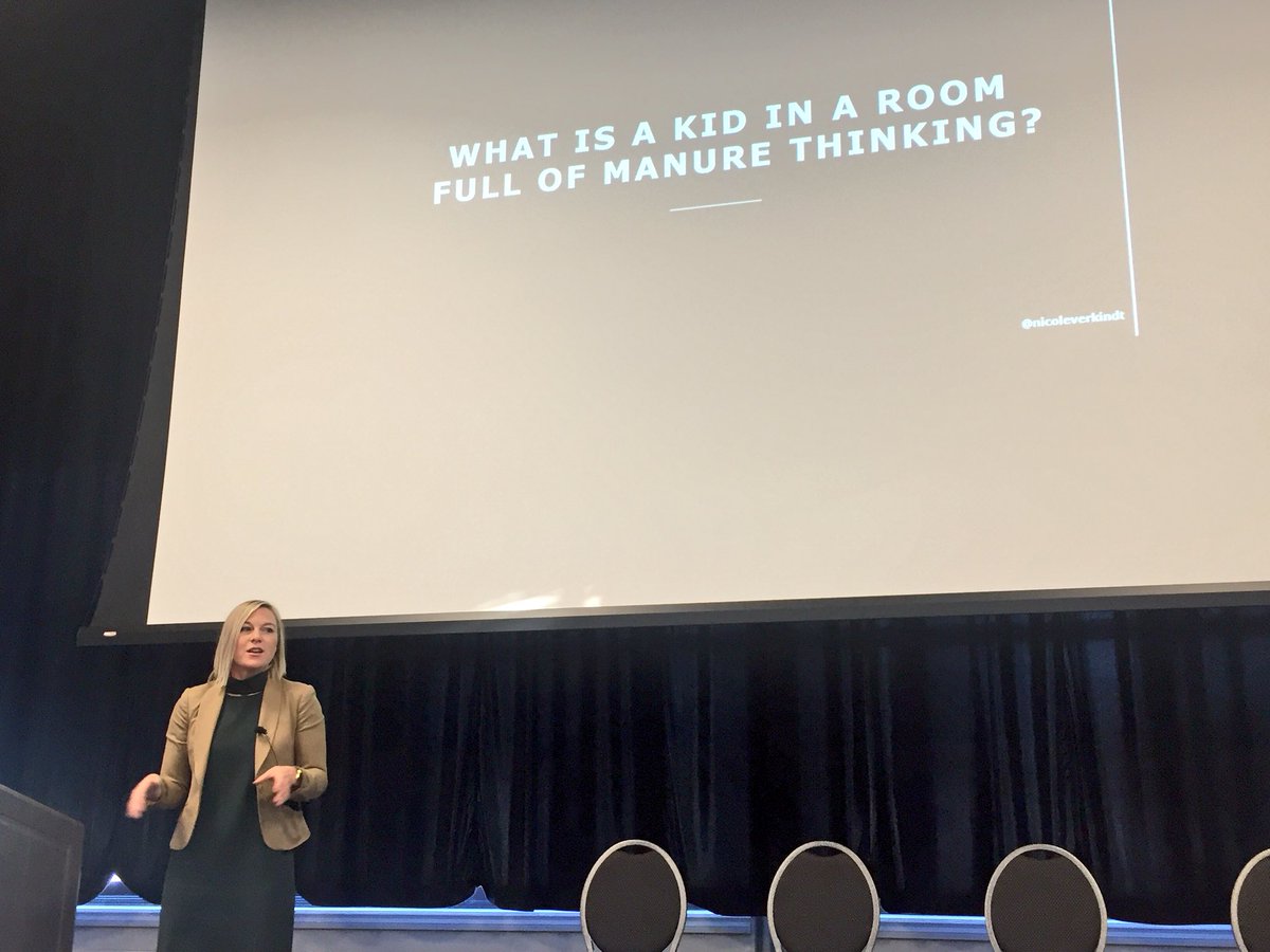 haylsclift's tweet photo. @offsetmarket founder @nicoleverkindt doing keynote @UWaterloo  for #WaterlooCyber ! #innovation #CyberSecurity #CyberInnovation #Defence https://t.co/fmr7RnwxSZ