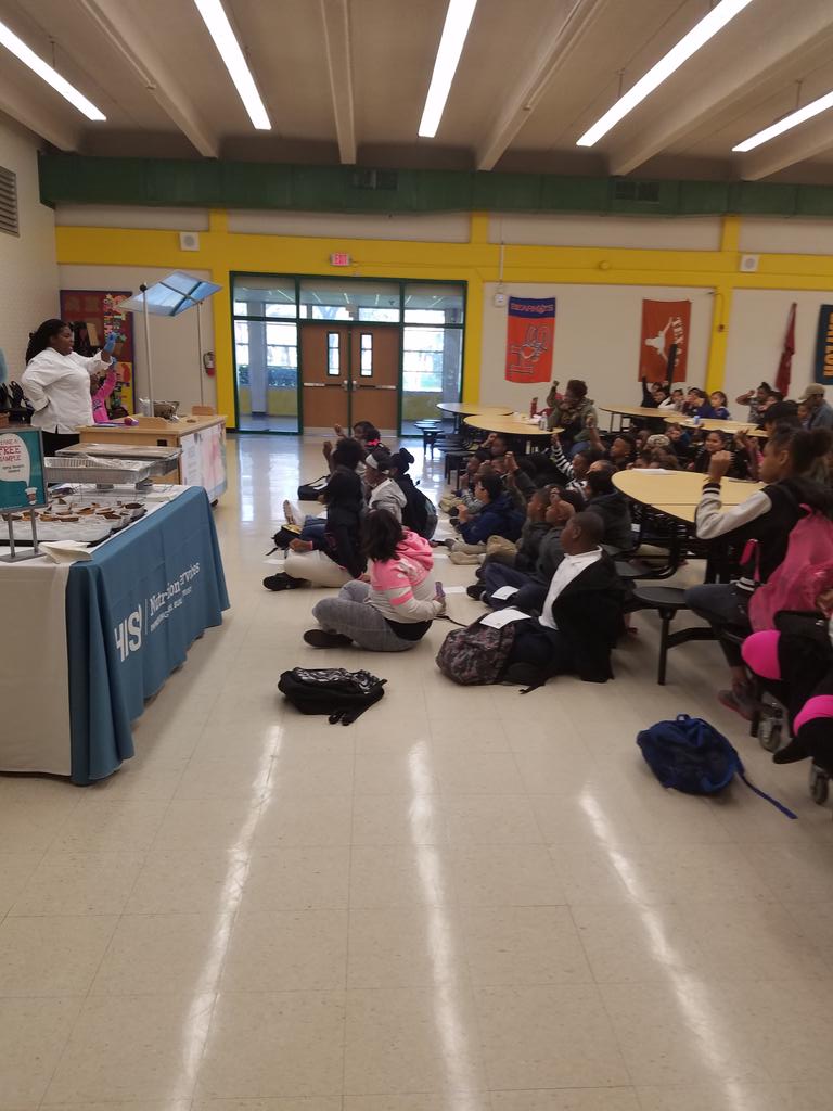 Houston ISD RDs tweet media