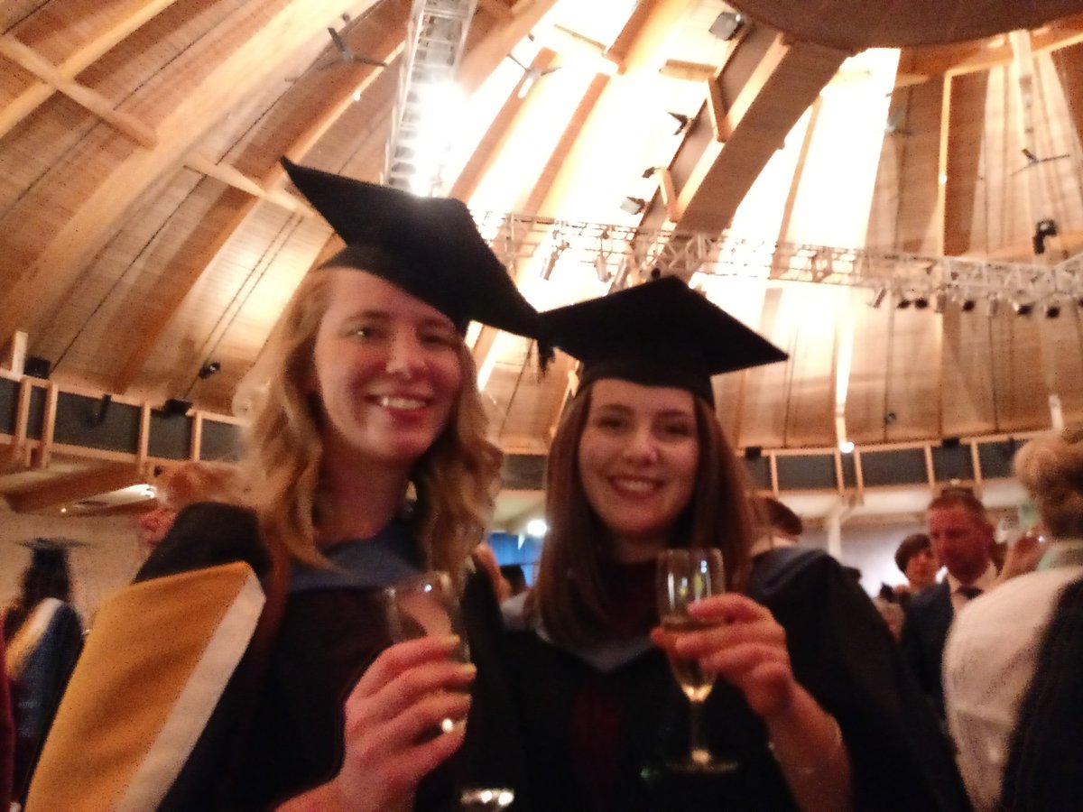 Bournemouth_OT's tweet photo. Fabulous morning seeing the graduates go across the stage! No one fell over, no one dropped their hat and more importantly we were all able to celebrate their tremendous success! Well done OT Graduates 2017! #BUproud #OTBU #bournemouthuni #OTWeek2017 https://t.co/9tD84lqBEu