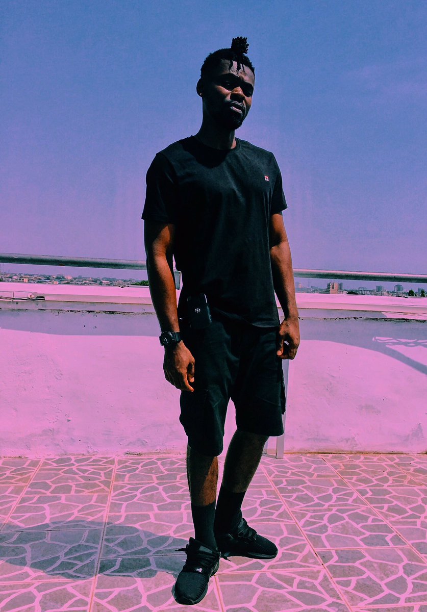 BRAABENK's tweet photo. MEET OSEIKROM's NEW ICON mey3 ICONIC #braaBenk #art #fashion #music #highly #Realstackz #black #love #peace #beauty #bB• https://t.co/ZBSvLIhD5Z