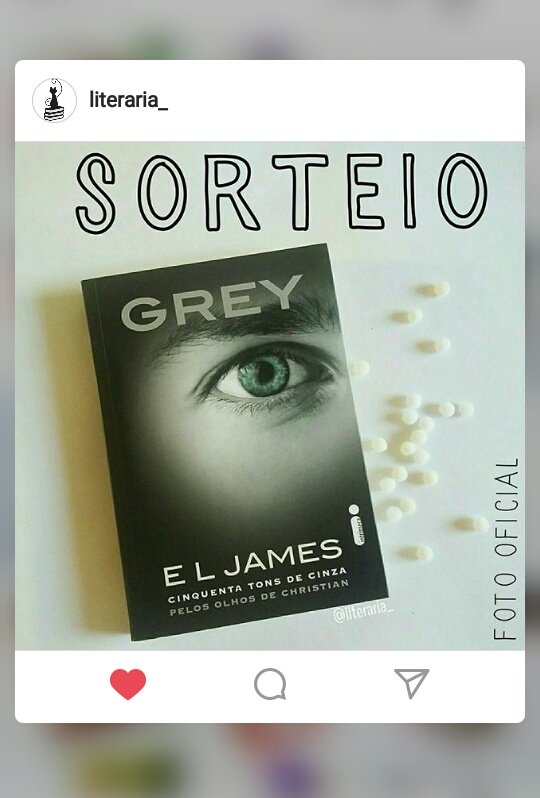 uma_literaria's tweet photo. Venha participar e boa sorte! 💚🍀
https://t.co/L1s9BgcxOQ https://t.co/SDTOO4K7hS
